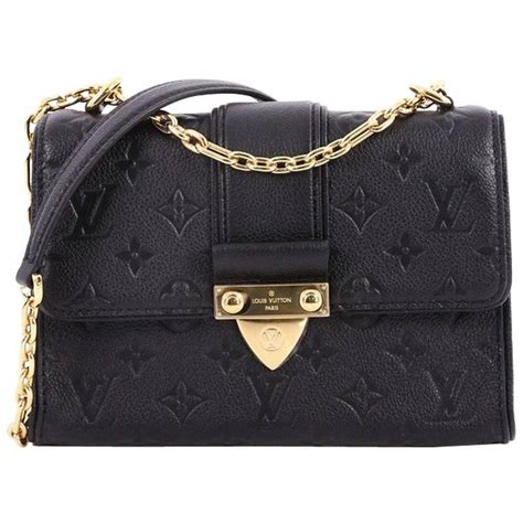 saint sulpice louis vuitton|Louis Vuitton LV Monogram Saint Sulpice BB .